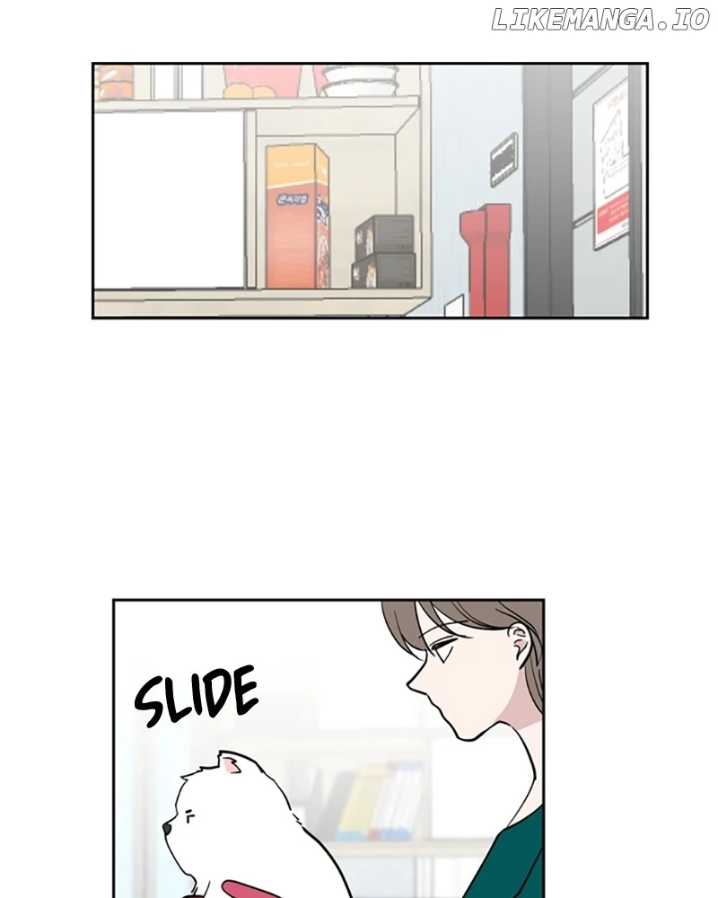 How to Hold X’s Leash Chapter 6 page 66