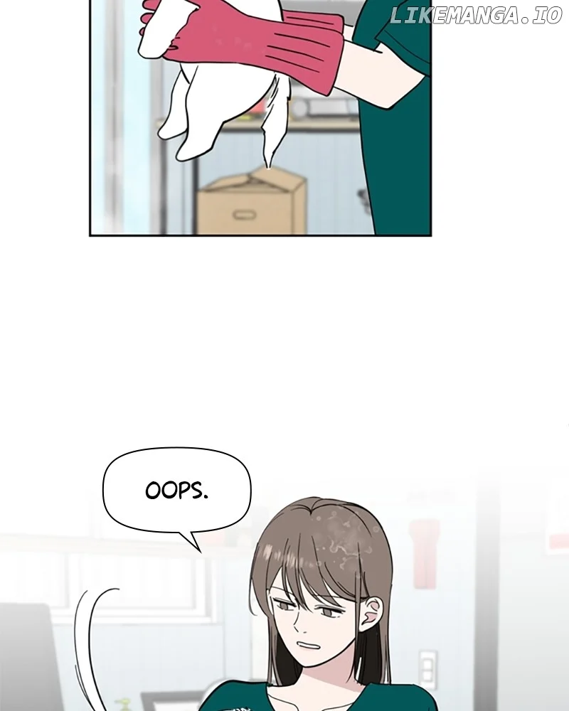 How to Hold X’s Leash Chapter 6 page 67