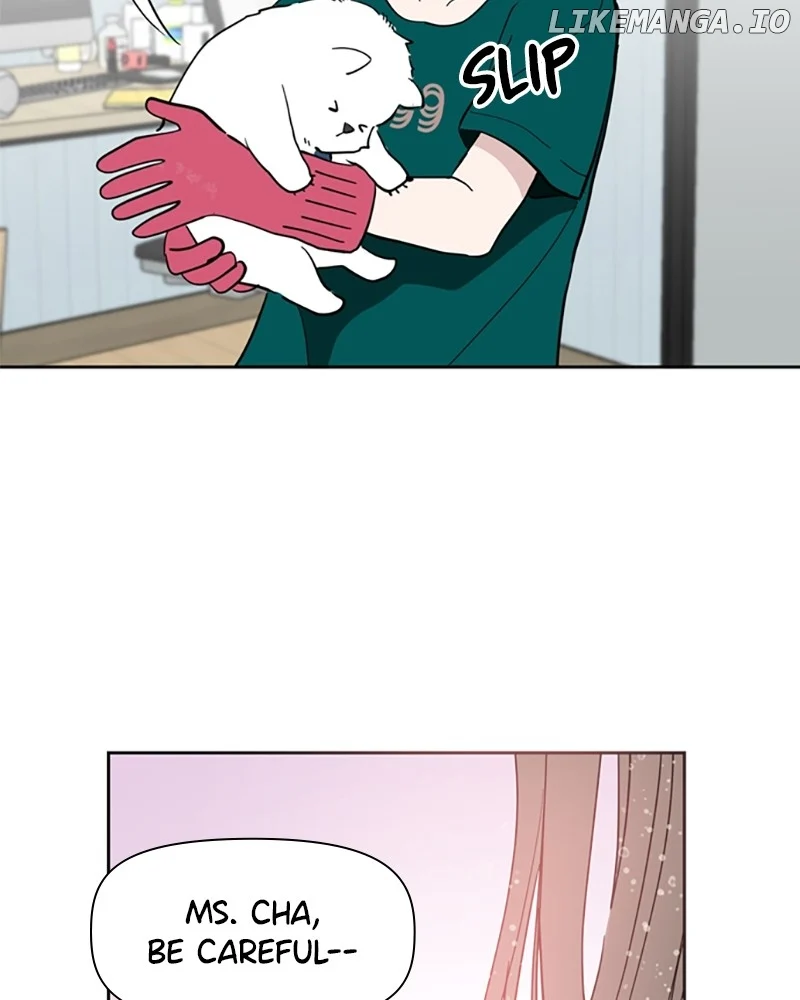 How to Hold X’s Leash Chapter 6 page 68