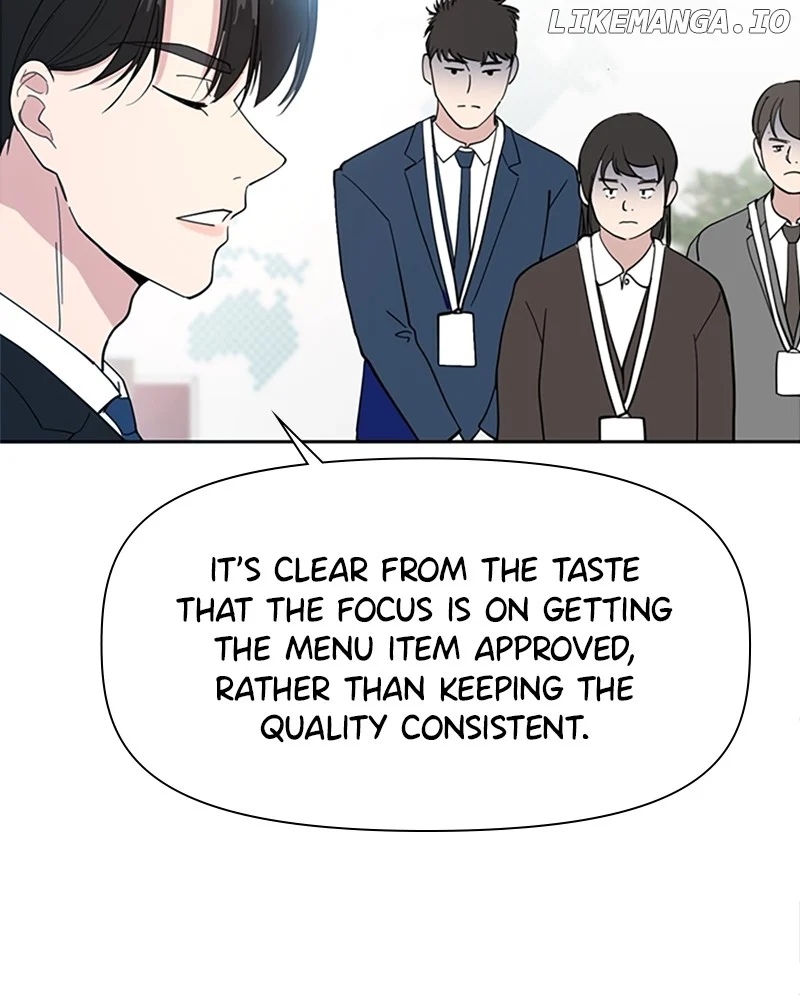 How to Hold X’s Leash Chapter 6 page 6
