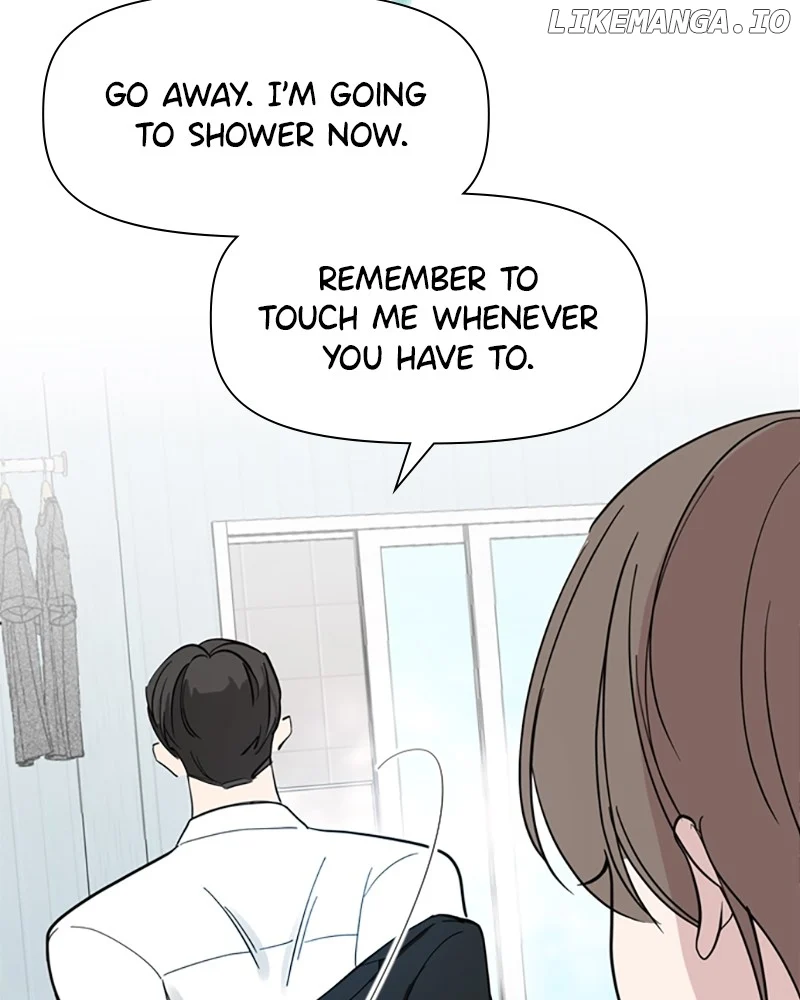 How to Hold X’s Leash Chapter 6 page 73