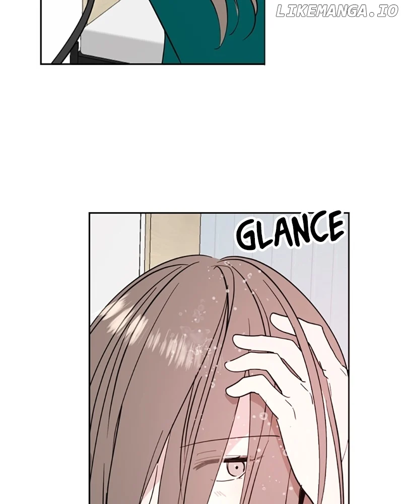 How to Hold X’s Leash Chapter 6 page 77