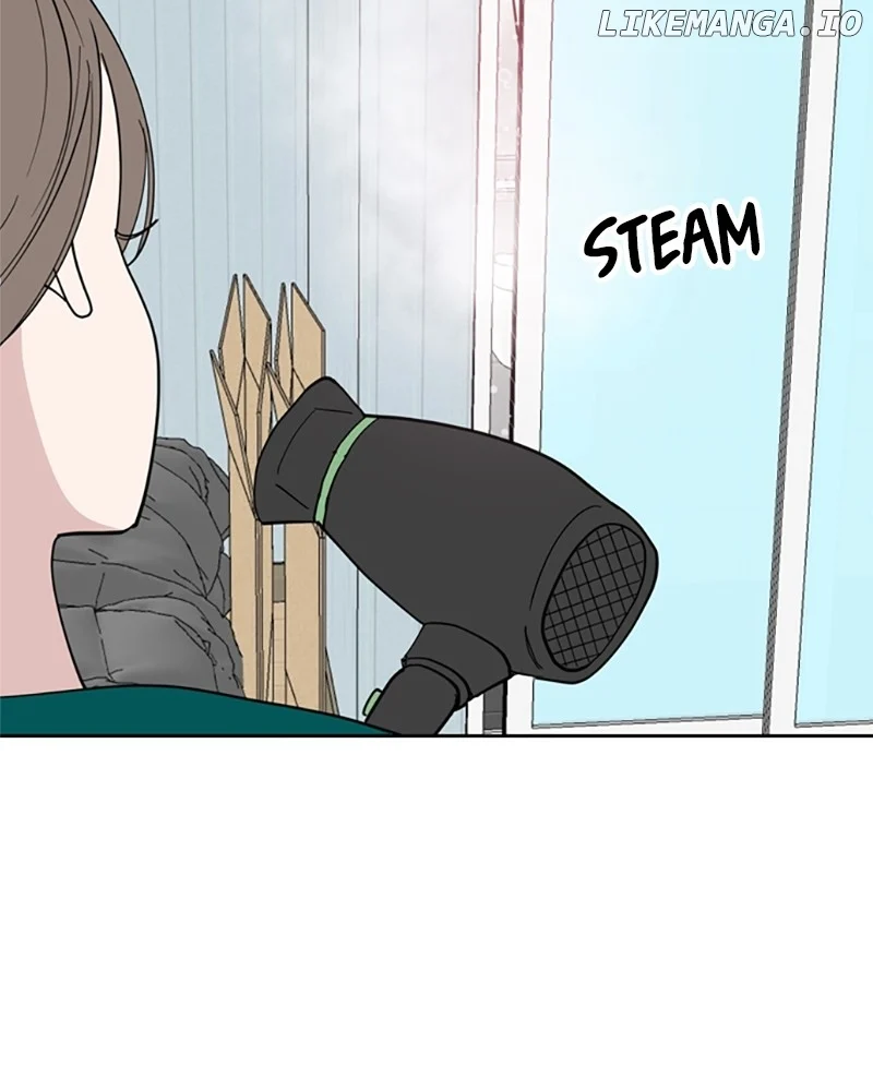 How to Hold X’s Leash Chapter 6 page 79