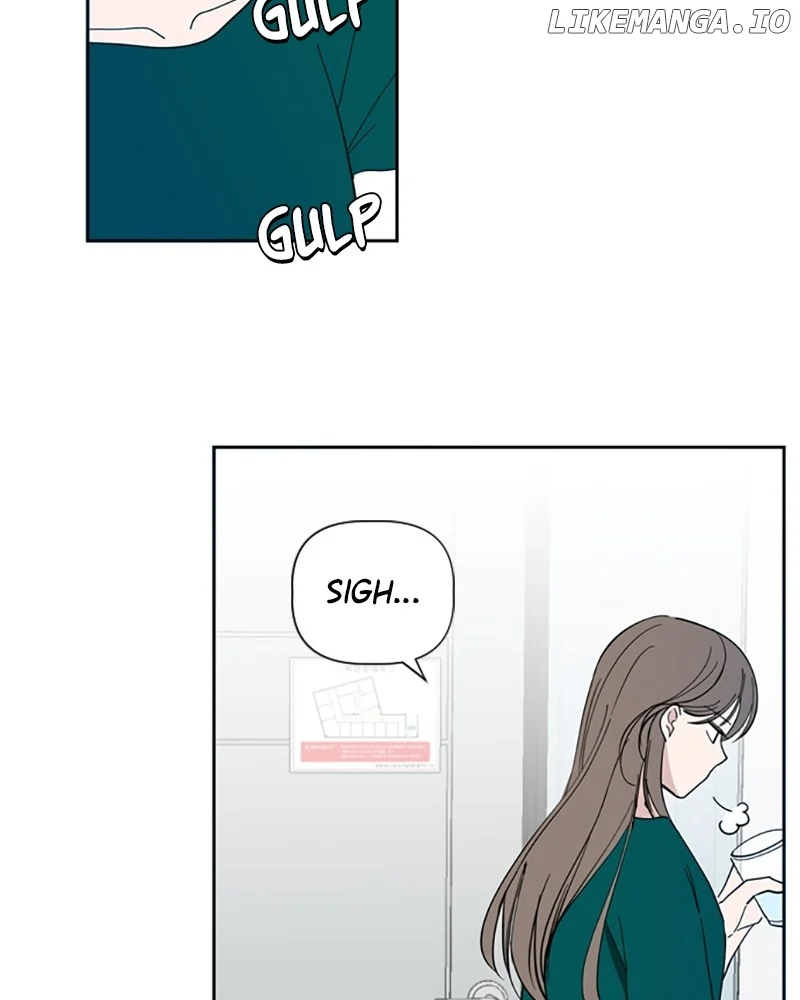 How to Hold X’s Leash Chapter 6 page 85