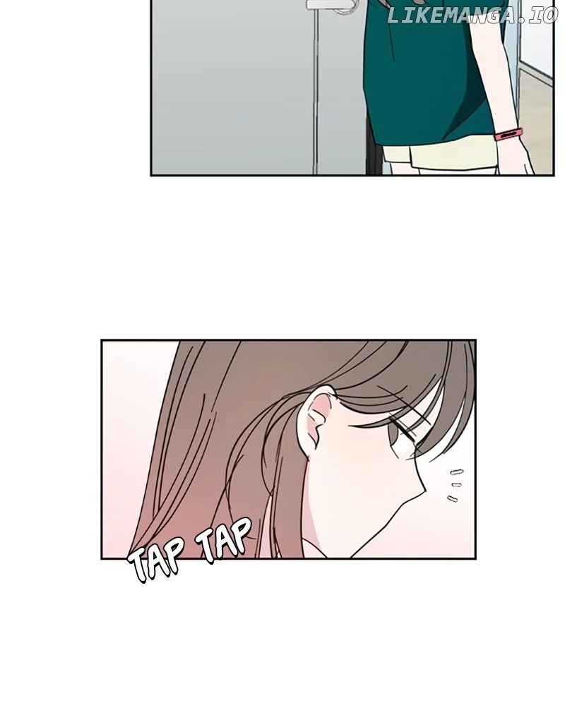 How to Hold X’s Leash Chapter 6 page 86