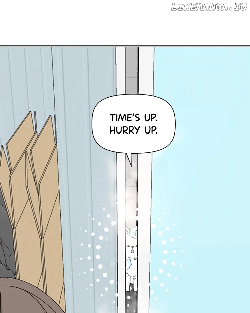How to Hold X’s Leash Chapter 6 page 87