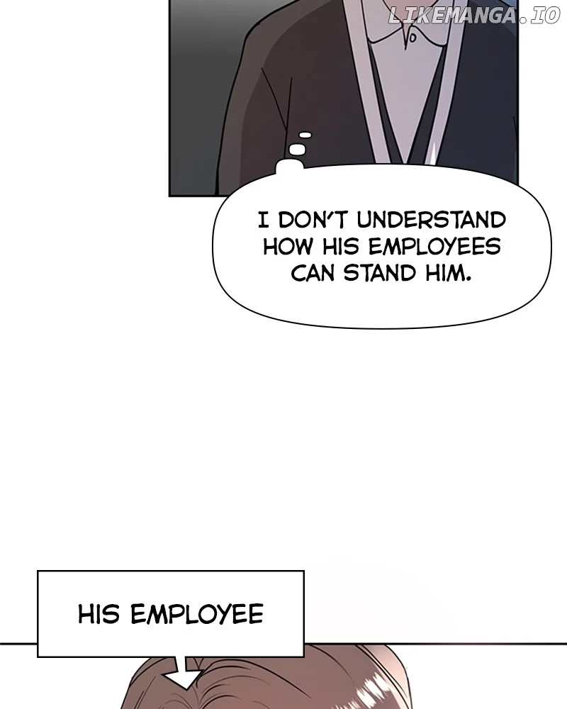 How to Hold X’s Leash Chapter 6 page 8