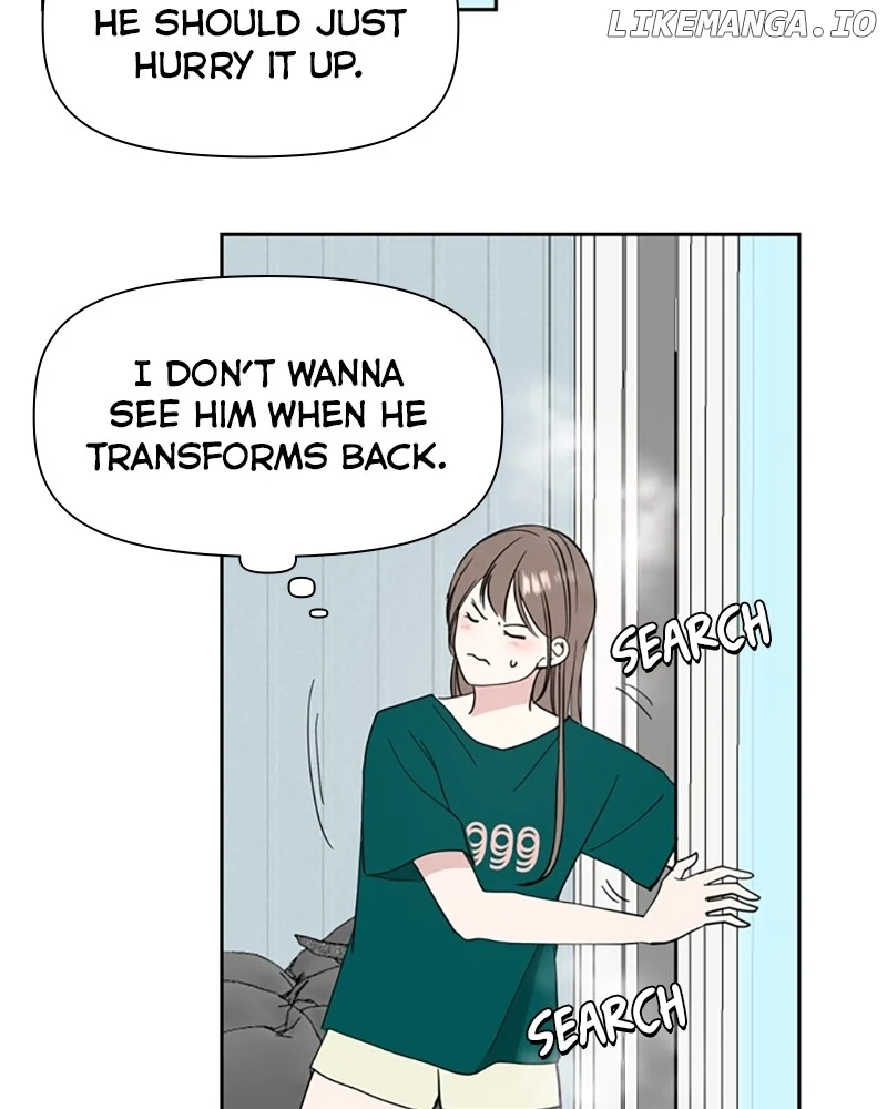 How to Hold X’s Leash Chapter 6 page 91