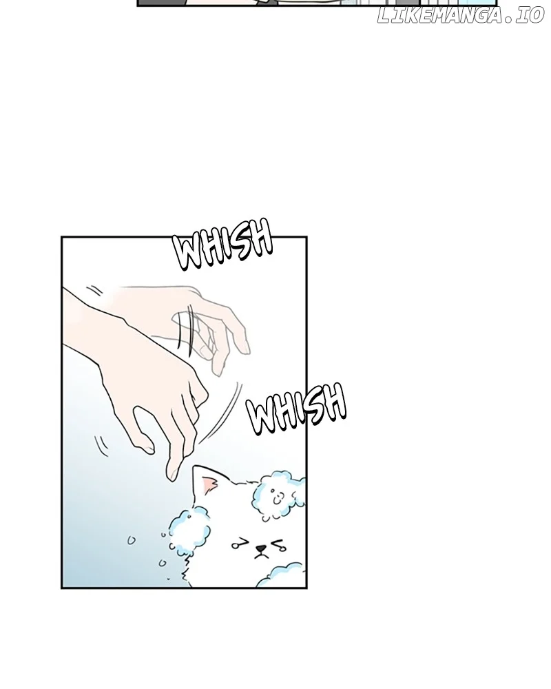 How to Hold X’s Leash Chapter 6 page 92