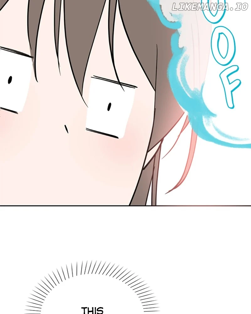 How to Hold X’s Leash Chapter 6 page 96