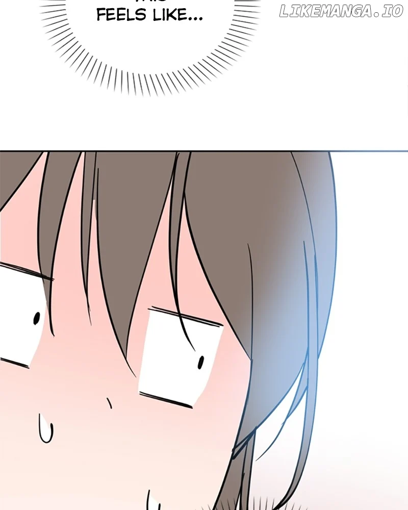 How to Hold X’s Leash Chapter 6 page 97