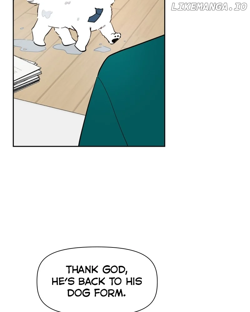 How to Hold X’s Leash Chapter 7 page 9