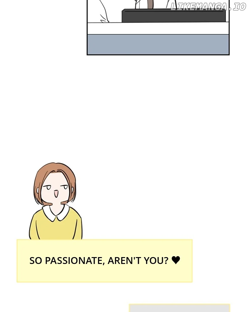 How to Hold X’s Leash Chapter 7 page 101