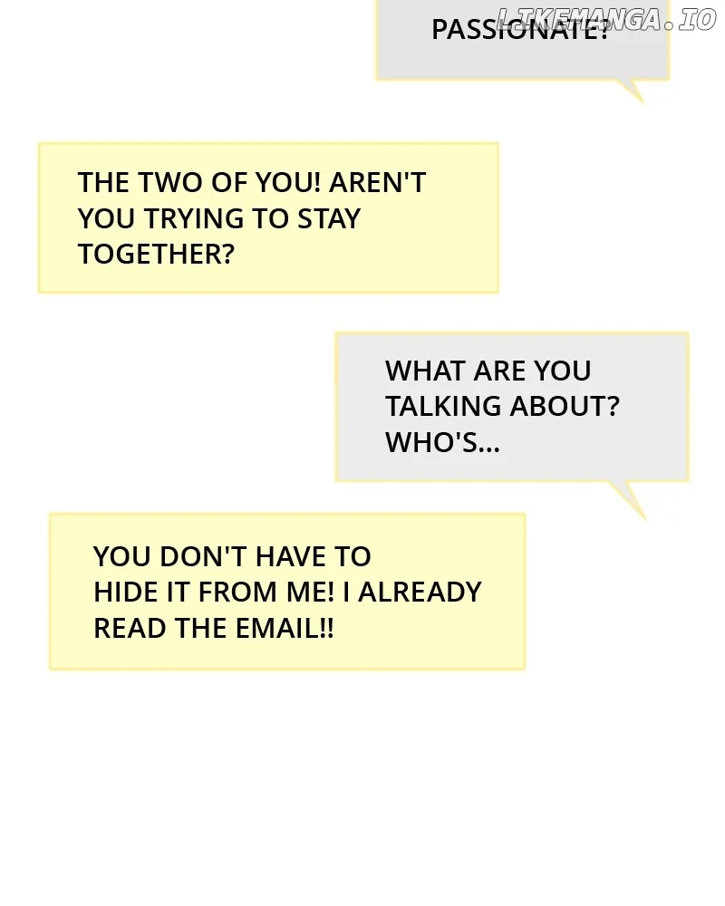 How to Hold X’s Leash Chapter 7 page 102