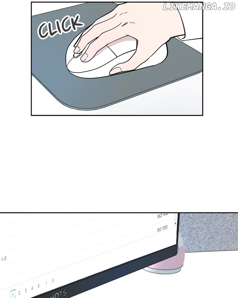 How to Hold X’s Leash Chapter 7 page 104