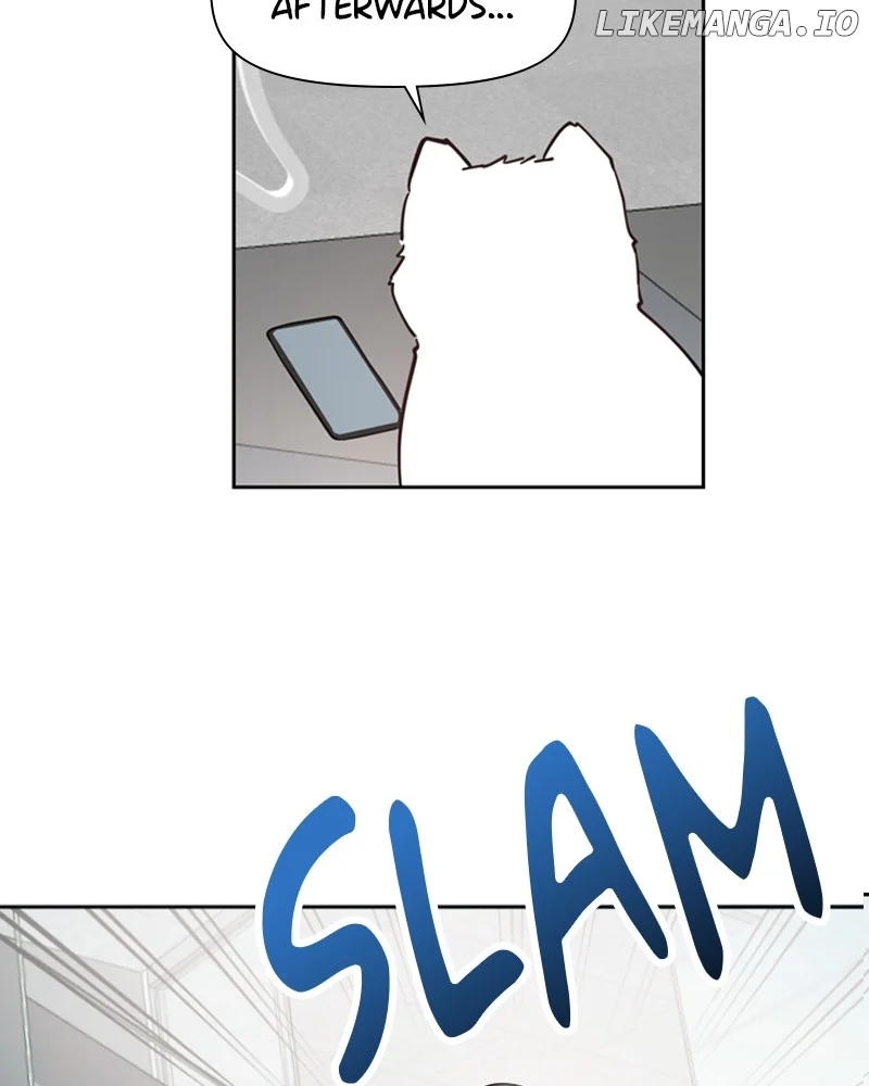 How to Hold X’s Leash Chapter 7 page 109