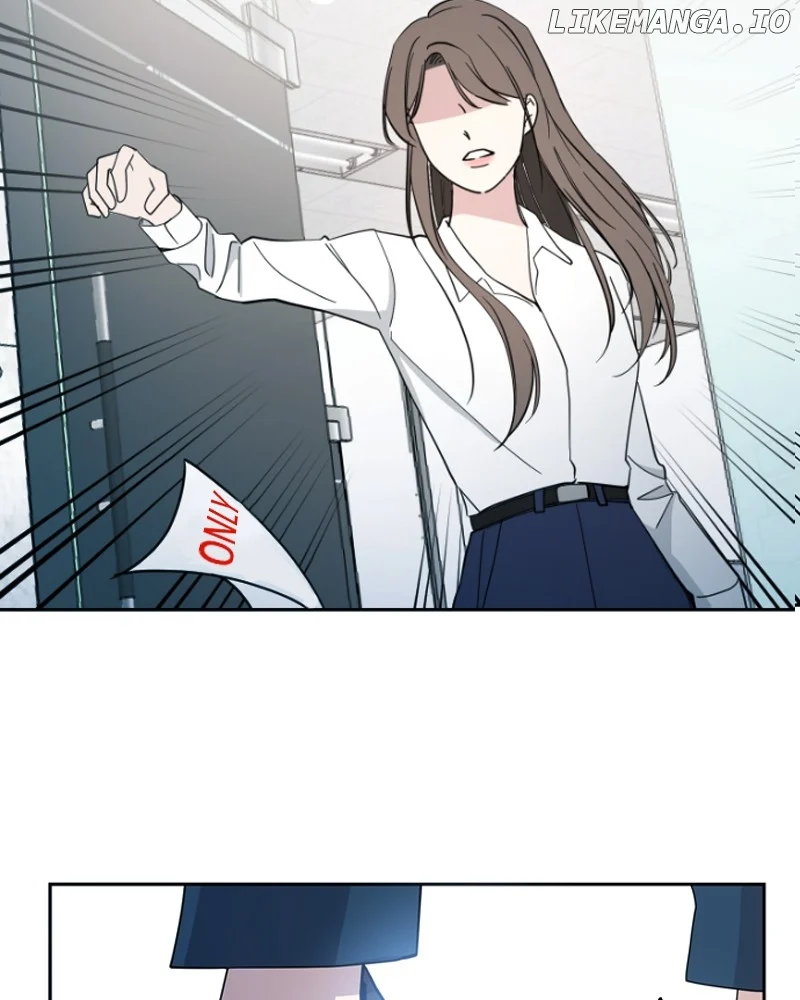How to Hold X’s Leash Chapter 7 page 110