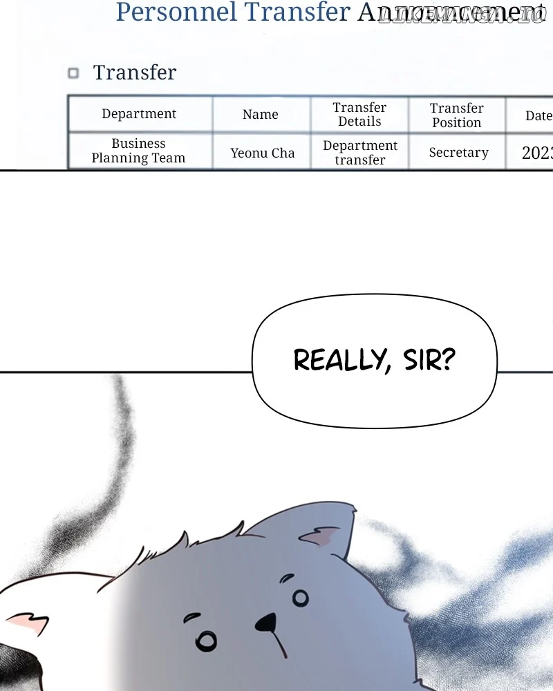 How to Hold X’s Leash Chapter 7 page 114