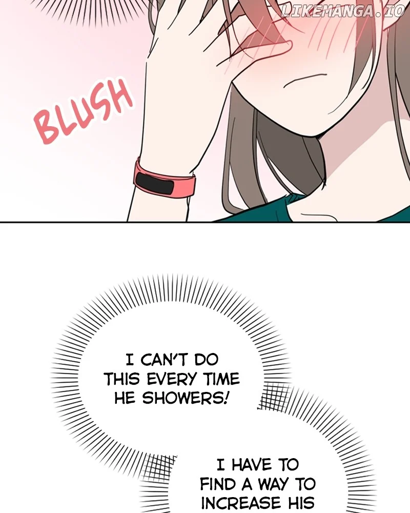 How to Hold X’s Leash Chapter 7 page 12