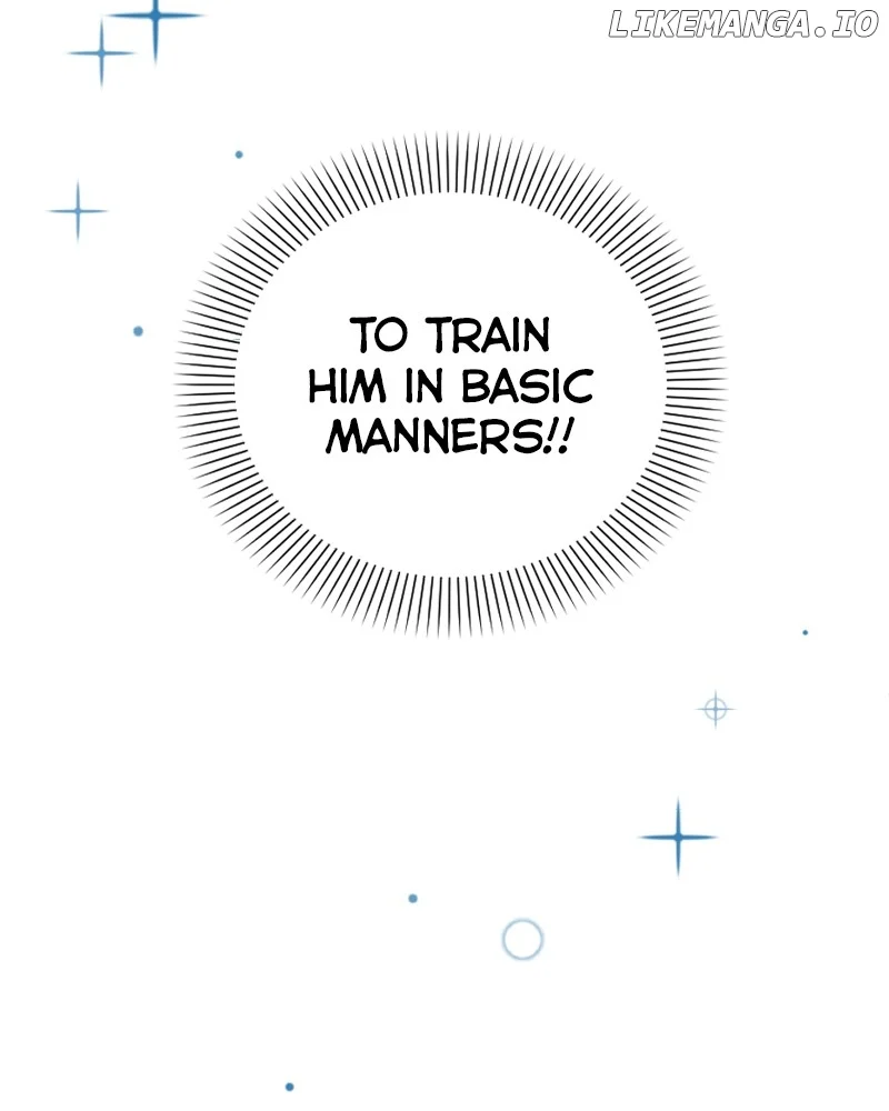 How to Hold X’s Leash Chapter 7 page 14