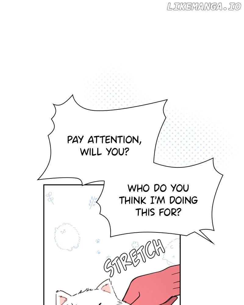 How to Hold X’s Leash Chapter 7 page 19