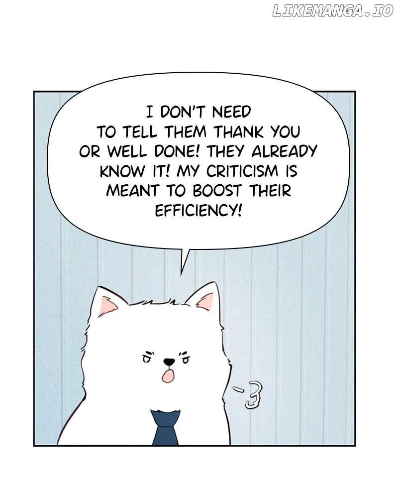 How to Hold X’s Leash Chapter 7 page 21