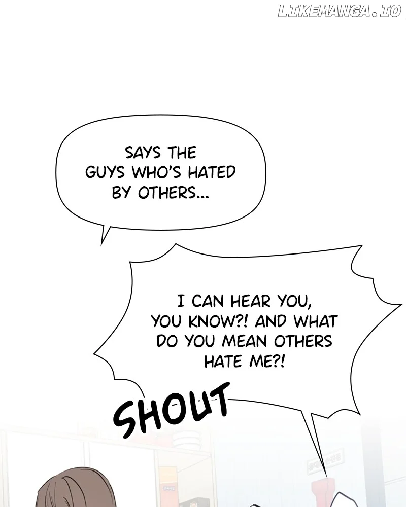 How to Hold X’s Leash Chapter 7 page 22