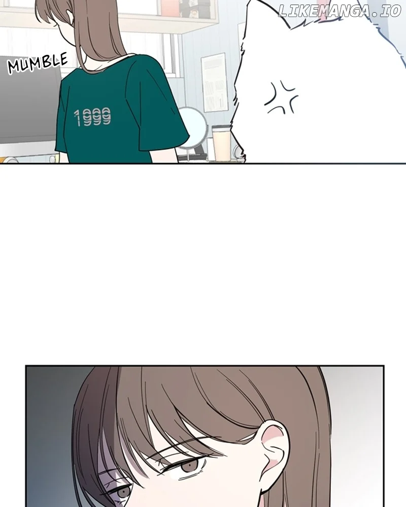 How to Hold X’s Leash Chapter 7 page 23