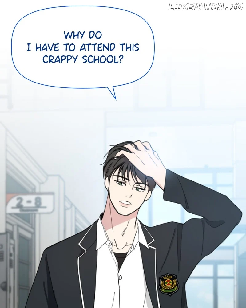 How to Hold X’s Leash Chapter 7 page 26