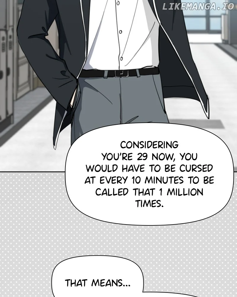 How to Hold X’s Leash Chapter 7 page 27