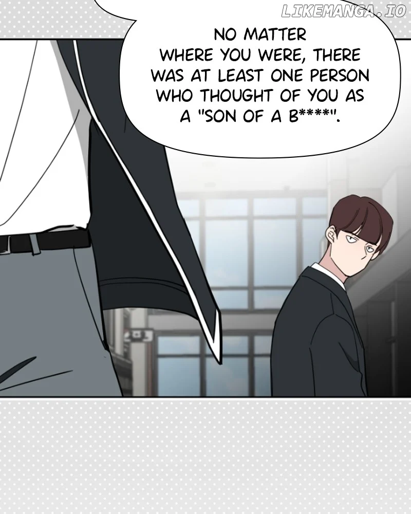 How to Hold X’s Leash Chapter 7 page 28