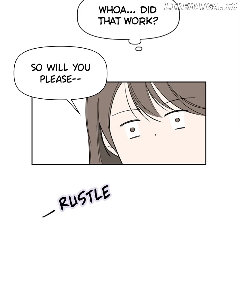 How to Hold X’s Leash Chapter 7 page 31