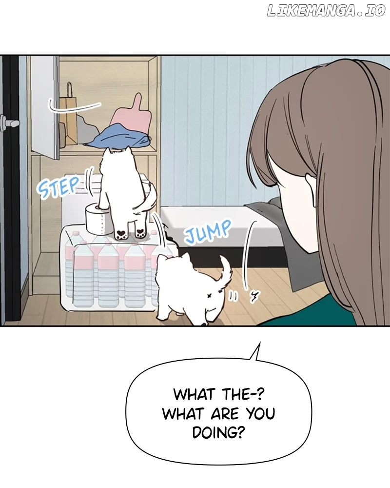 How to Hold X’s Leash Chapter 7 page 32