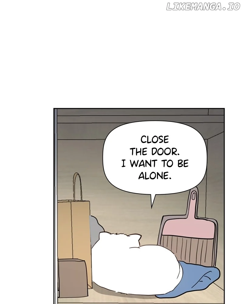 How to Hold X’s Leash Chapter 7 page 33