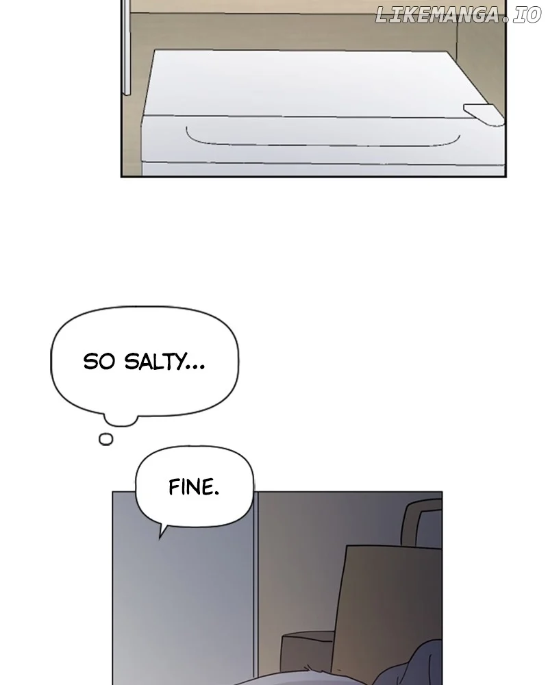 How to Hold X’s Leash Chapter 7 page 34