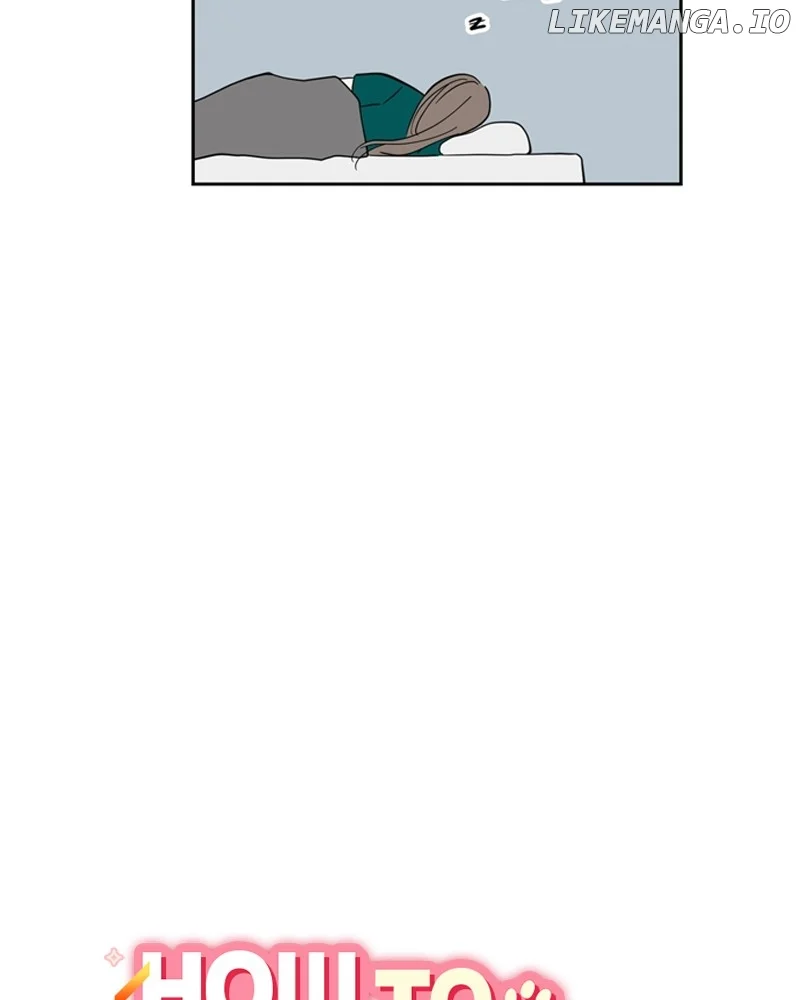 How to Hold X’s Leash Chapter 7 page 36