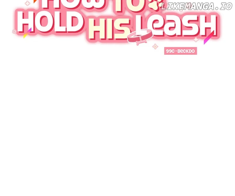 How to Hold X’s Leash Chapter 7 page 37
