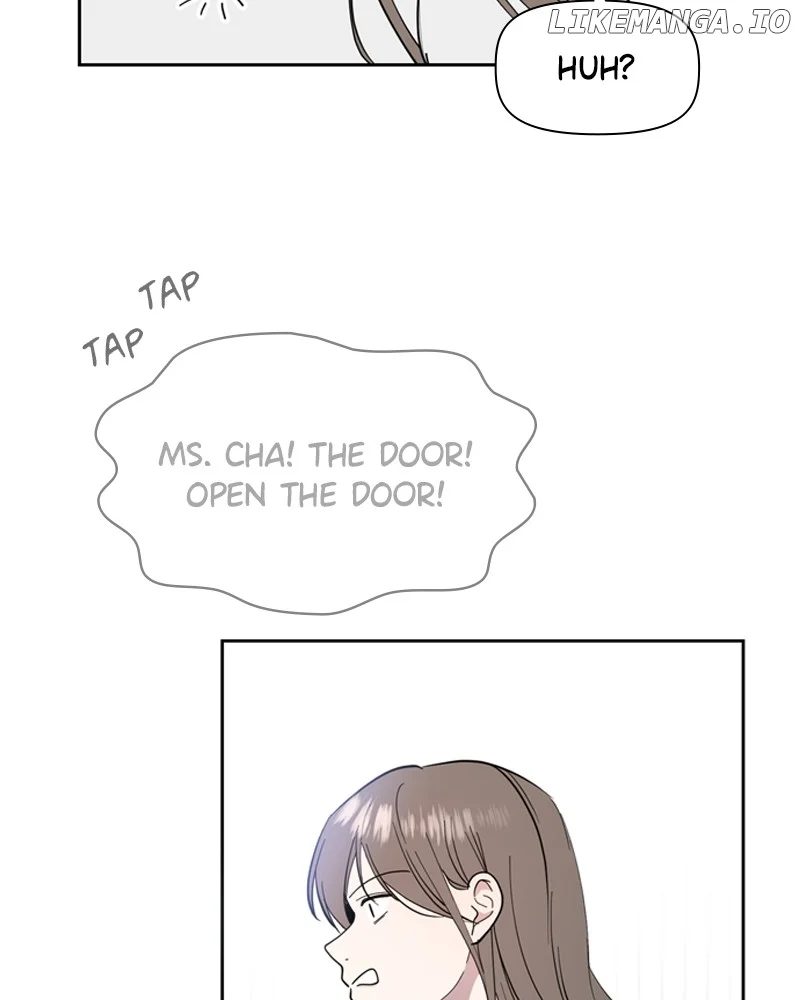 How to Hold X’s Leash Chapter 7 page 39