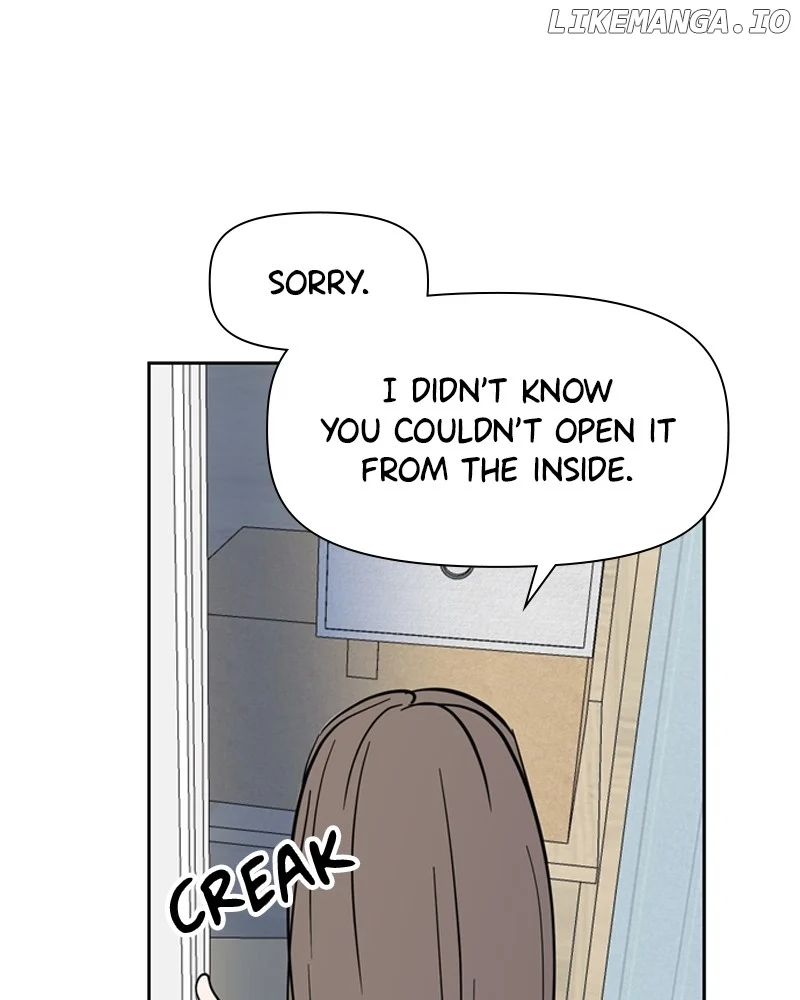 How to Hold X’s Leash Chapter 7 page 41