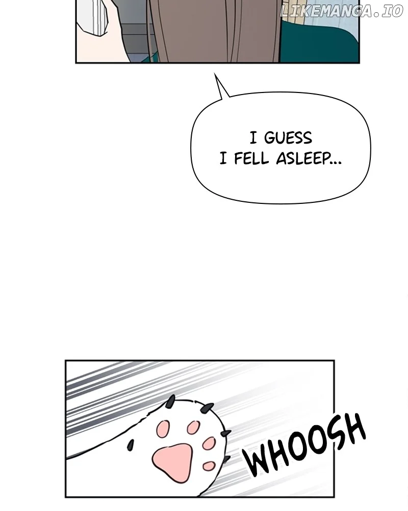 How to Hold X’s Leash Chapter 7 page 42