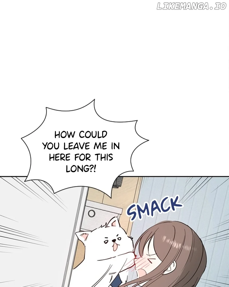 How to Hold X’s Leash Chapter 7 page 43