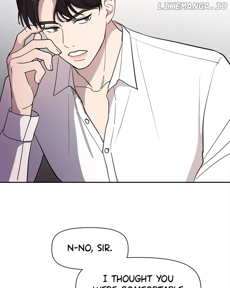 How to Hold X’s Leash Chapter 7 page 47