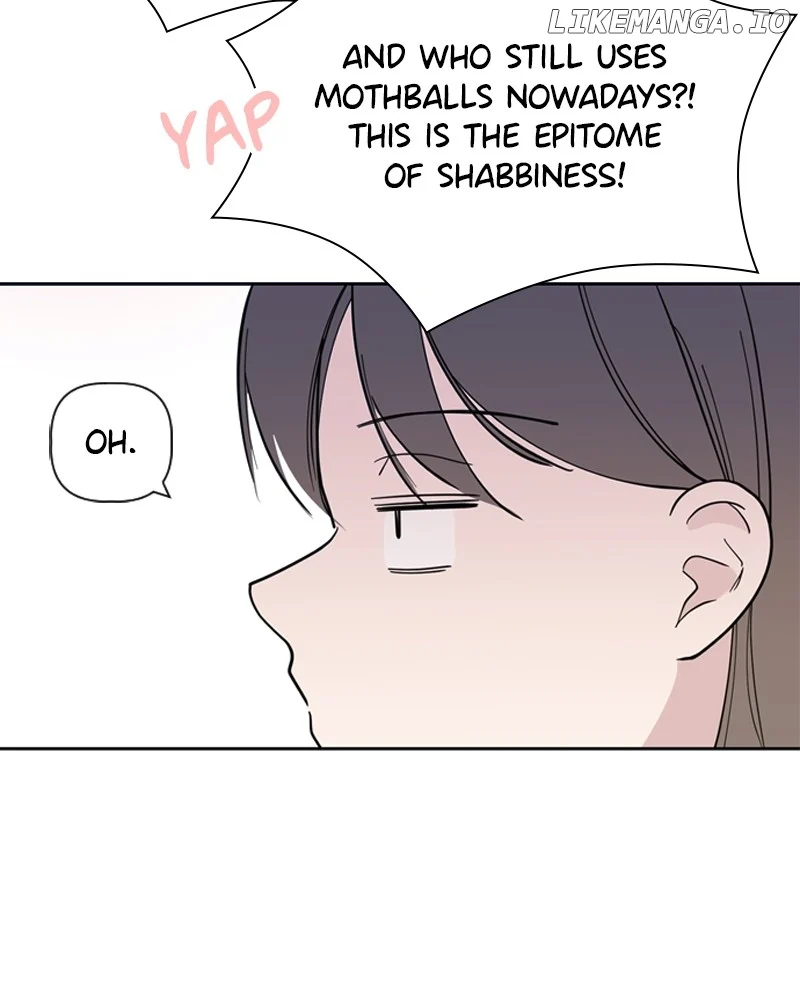 How to Hold X’s Leash Chapter 7 page 49