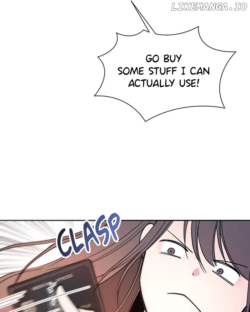 How to Hold X’s Leash Chapter 7 page 52