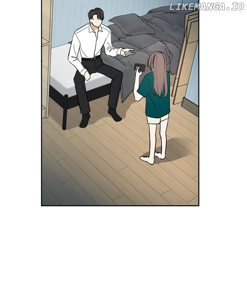 How to Hold X’s Leash Chapter 7 page 54