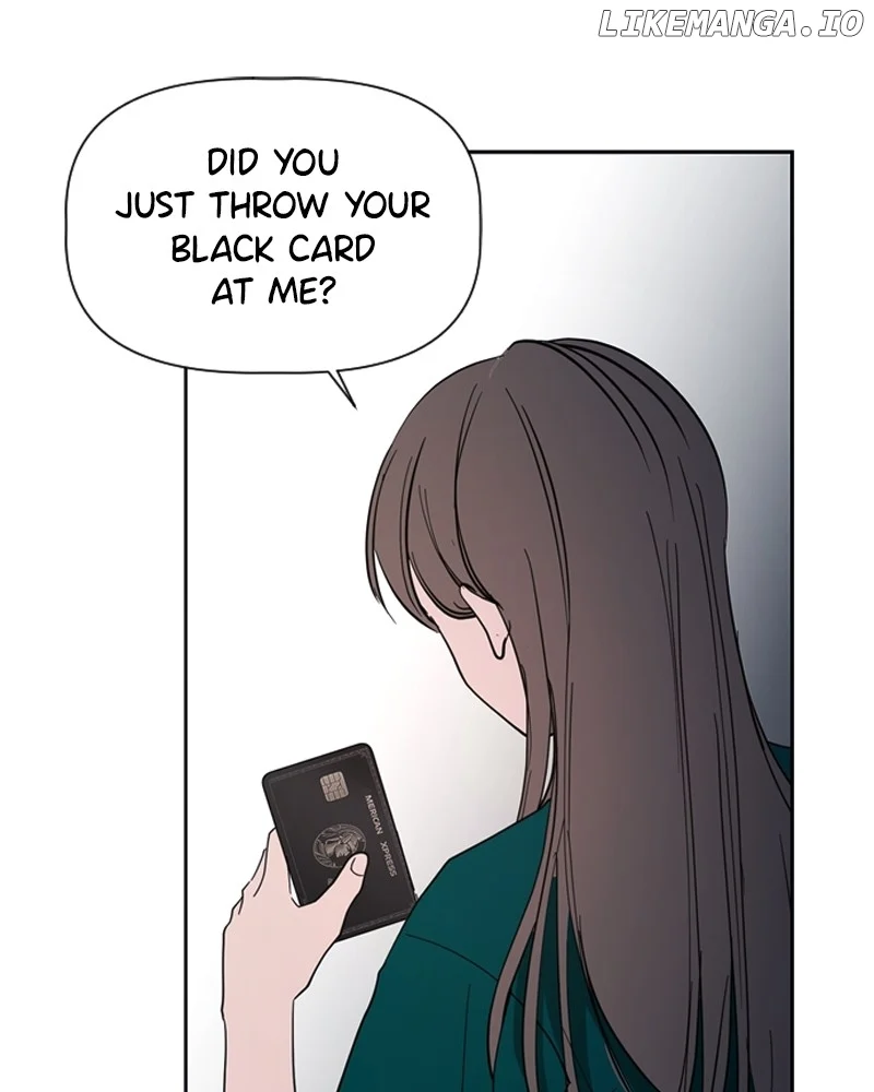 How to Hold X’s Leash Chapter 7 page 55