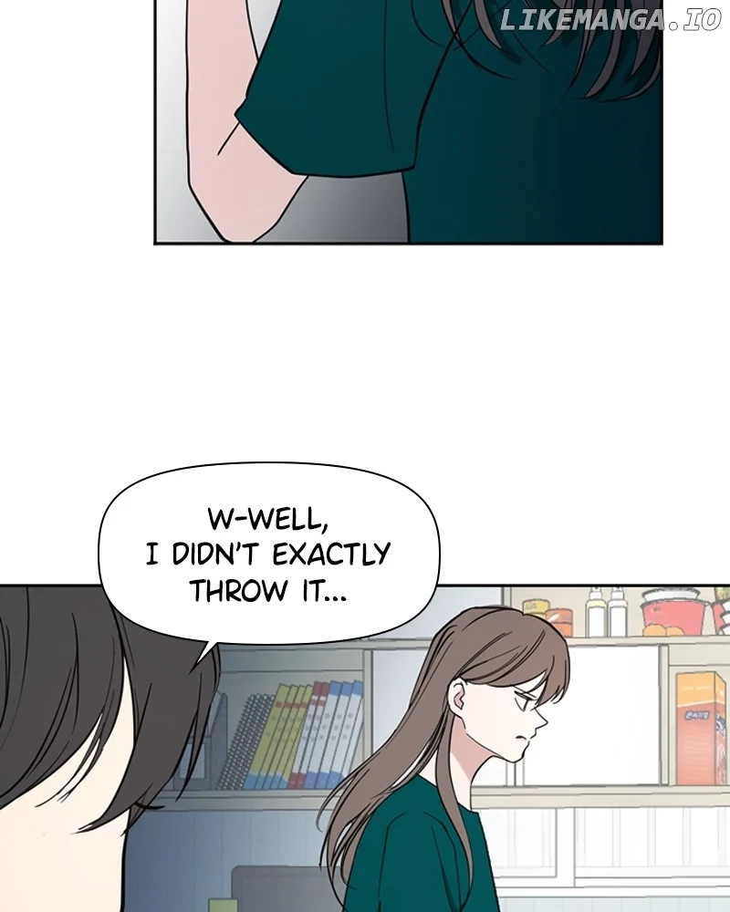 How to Hold X’s Leash Chapter 7 page 56