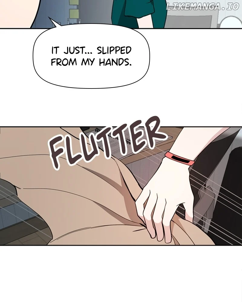How to Hold X’s Leash Chapter 7 page 57