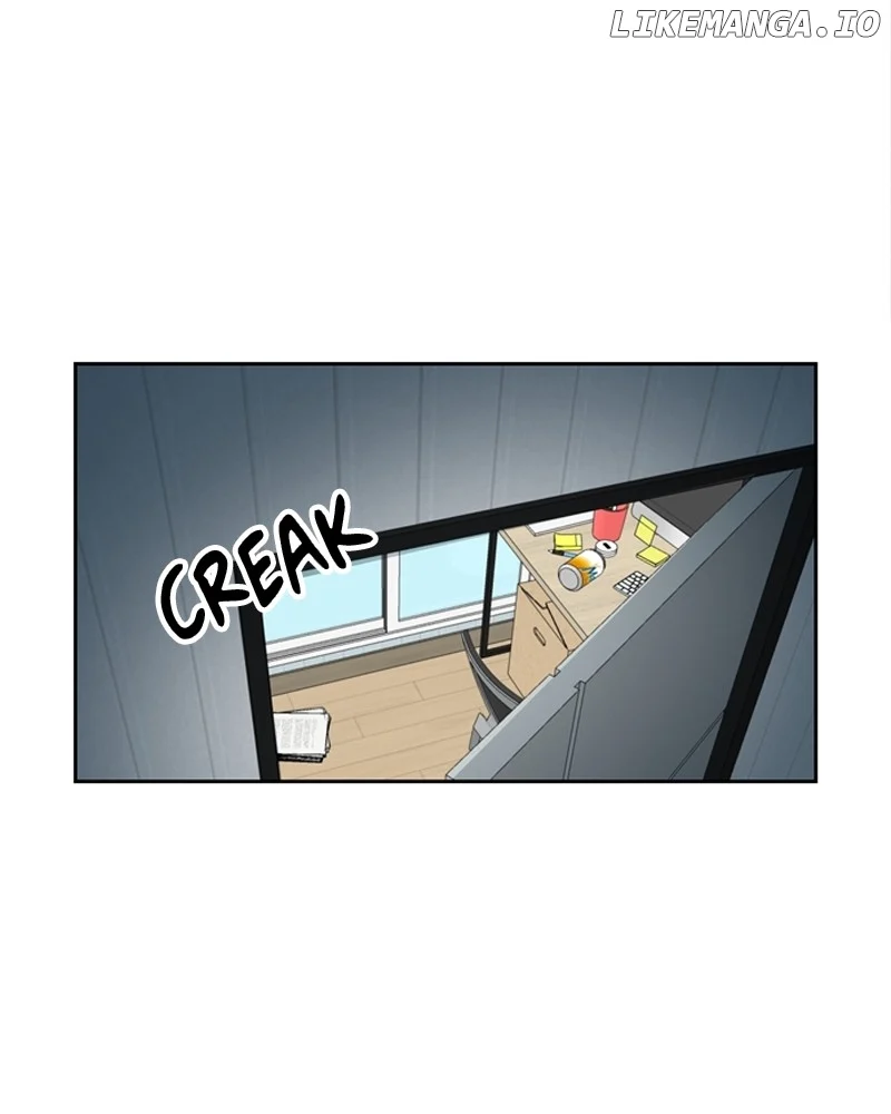 How to Hold X’s Leash Chapter 7 page 58