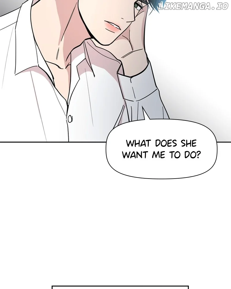 How to Hold X’s Leash Chapter 7 page 63